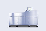 TwinLab B-TSE-S 30/40 双螺杆挤出机 图1