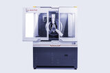 XRDynamic 500 自动化多用途粉末 X 射线衍射仪 图1