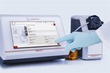 Xsample 3100 带蠕动泵的单位自动进样器 图3