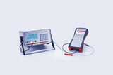 MKT Millikelvin 温度计 图3