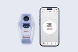pH2Go 数字 pH 计 图1