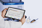 Brabender FarinoGraph 面粉和面团分析仪 图13