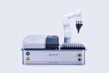 Litesizer Cuvette Sampler 纳米颗粒分析的自动化解决方案 图1