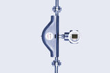 L-Cor 4000 Coriolis 质量流量计 图7