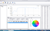 SPM-28160 紫外可见近红外分光光度计 图4