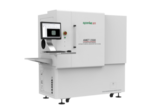 AMET-2500 医用内窥镜光学性能自动测量系统 图1