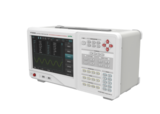 PLM3000 LED照明专用高频功率计 图1