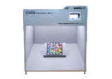 VCA-3300 标准光源对色灯箱 图2