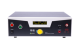 EEC-41 耐压与接地阻抗测试器 图1