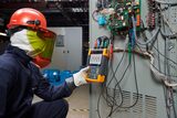 Fluke 190 Series III ScopeMeter® Test Tool 图4