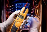 Fluke T5-1000 电压波动测试仪 图5