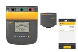 Fluke 1555/1555 FC绝缘电阻测试仪 图5