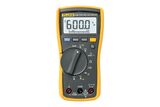 Fluke 115C 真有效值数字万用表 图2