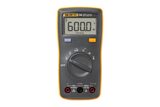 Fluke 106 掌上数字万用表 图2