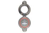 Fluke CV400 95 mm (4 in) 红外窗口 图3