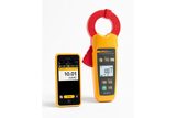 Fluke 368/CN 与 368 FC/CN 微安级真有效值漏电流钳表 图5