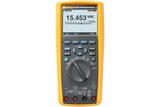 Fluke 287真有效值电子记录万用表 图2