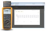 Fluke 289真有效值工业用记录万用表 图3
