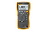 Fluke 110 真有效值数字万用表 图2