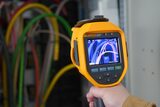 Fluke Ti480U Ti401U Ti400U 红外热像仪 图5