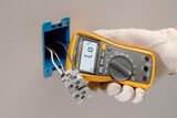 Fluke 117C 非接触式电压测量万用表 图5