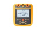 Fluke 1535 和 1537 绝缘电阻测试仪和兆欧表 图2