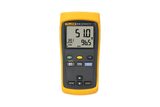 Fluke 51-II 单通道接触式温度表 图2