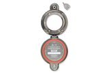 Fluke CV301 75 mm (3 in) 红外窗口 图3