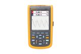 Fluke 120B 系列 ScopeMeter® 工业用手持式示波表 图1