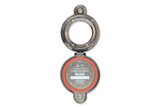 Fluke CV300 75 mm (3 in) 红外窗口 图3