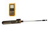 Fluke 923 热线式风速测量仪 图2