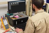 Fluke 120B 系列 ScopeMeter® 工业用手持式示波表 图3