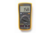 Fluke 15B PRO MAX 经济型数字万用表 图2