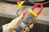 采用 iFlex® 的 Fluke 376 真均方根交流/直流钳形表 图5