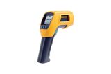 Fluke 566-2/568-2 红外接触式点温仪 图2