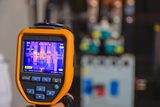 Fluke TiS55 PRO 红外热成像仪 图6