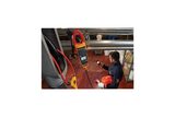 Fluke 374 FC 真均方根交流/直流钳形表 图5