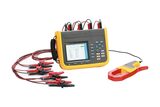 Fluke Norma 6000系列功率分析仪 图4