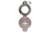 Fluke CV401 95 mm (4 in) 红外窗口 图2