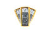Fluke 287真有效值电子记录万用表 图6