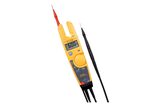 Fluke T5-600 电压电流通断测试仪 | 电压波动测试 图2