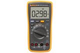 Fluke 18B+ 数字万用表 图2