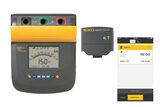 Fluke 1550C/1550C FC绝缘电阻测试仪 图5