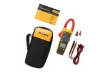 Fluke 375 FC 真均方根交流/直流钳形表 图4