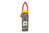 配备 iFlex 探头的 393 FC CAT III 1500 V 真有效值钳形表 图2