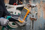 Fluke 87V MAX 真有效值数字万用表 图5