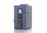 恒温恒湿试验箱  GRS-HW-80L 图1