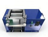电动卧式对辊机GRS-DG200W 图2