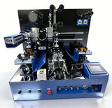 桌面式叠片机 GRS-ZMDP200 图2