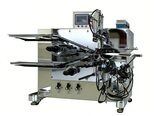 100方型聚合物半自动卷绕机GRS-BZD-100S 图1